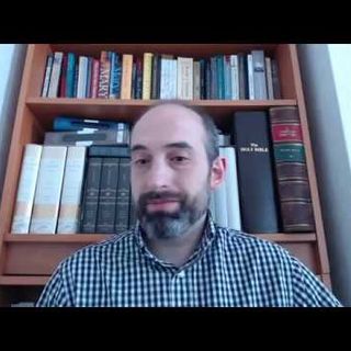 The Family of Abraham: Part 29—Joseph in Potiphar's House