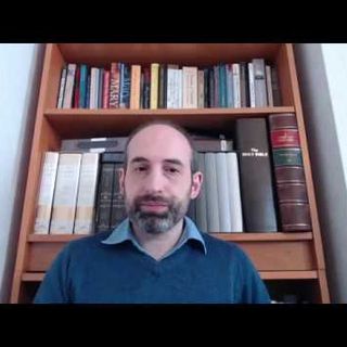 The Family of Abraham: Part 26—Edom