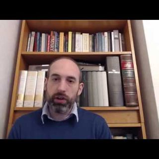 The Family of Abraham: Part 20—Mandrakes and Poplar Rods