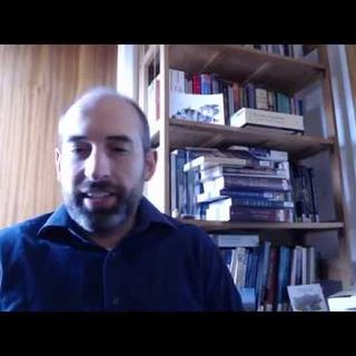 Q&A#72 Moving Mountains