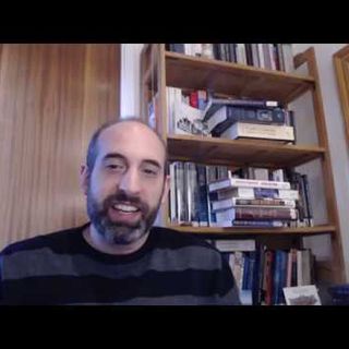 Q&A#77 How Do You Find Real Life Theological Conversation Partners?