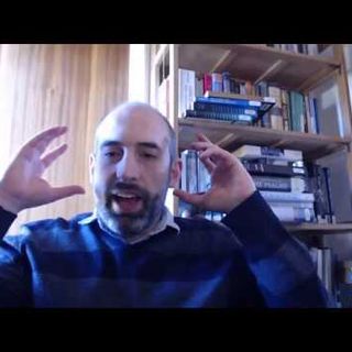 Q&A#60 Wittgenstein and Baptism