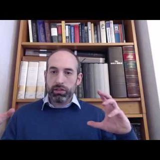 Q&A#112 Is the Samaritan Woman Like Hagar and Other Such Questions