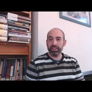 Q&A#101 Creation Days in John's Gospel