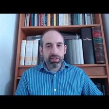 The Family of Abraham: Part 23—Jacob and Esau Reconciled