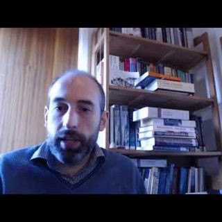 Q&A#75 Beatitudes and Woes