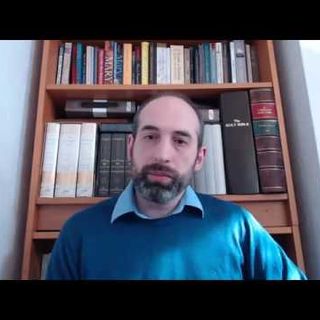 The Family of Abraham: Part 5—Cutting a Covenant