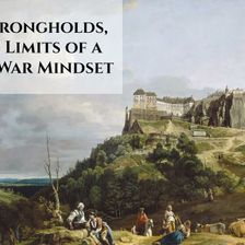 Skins, Strongholds, and the Limits of a Culture War Mindset