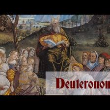 Deuteronomy: Chapter-by-Chapter Commentary