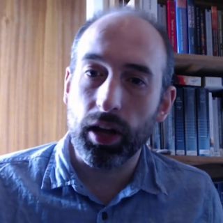 Is Peter the Rock on which Christ's Church is Built?