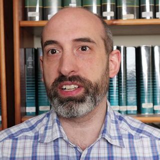 Course on Baptism Starting NEXT SATURDAY!