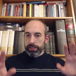 Let the Word of Christ Dwell in You Richly ... In Psalms?