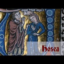 Hosea: Chapter-by-Chapter Commentary