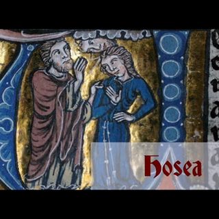 Hosea: Chapter-by-Chapter Commentary
