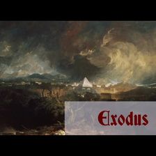 Exodus: Chapter-by-Chapter Commentary