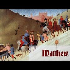 Matthew: Chapter-by-Chapter Commentary