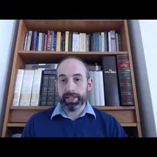 The Family of Abraham: Part 22—Wrestling With God