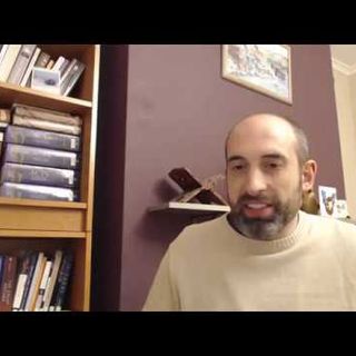 The Eleventh Day of Christmas: Angels and Shepherds