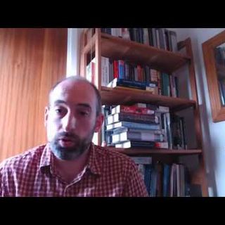 Q&A#27 What Does it Mean to Call Marriage a Natural Institution?