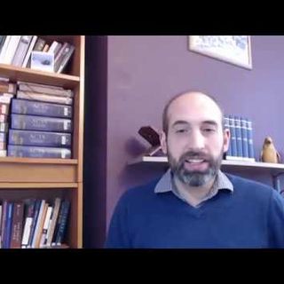 Q&A#99 Paul Maxwell on Masculinity Revisited