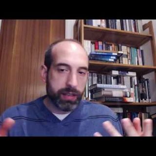 Q&A#39 Should We Be Using the Lectionary?