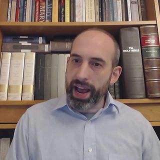 Q&A#149 Lot's Daughters Revisited