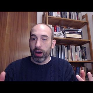 Q&A#93 Theological Training