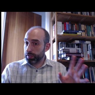 Q&A#8 The Chronology of Genesis 38