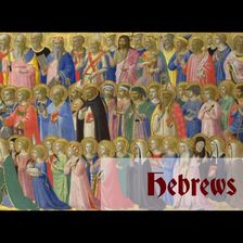 Hebrews: Chapter-by-Chapter Commentary
