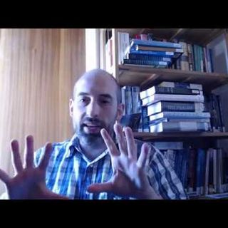 Q&A#57 Gender Segregation?