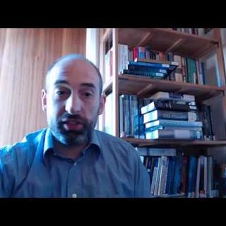 Q&A#61 What's the Deal with the Weird Healing Pool in John 5?