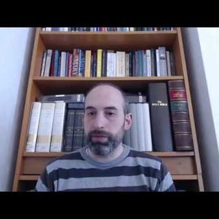 The Family of Abraham: Part 17—The Deception of Isaac