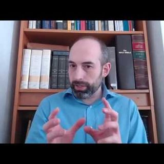 Q&A#105 Numbering the Tribes