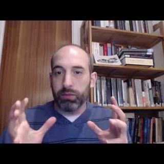 Q&A#94 What They Didn't Teach Me in My Formal Theological Education