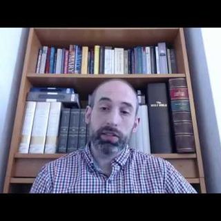 Q&A#136 John 7—Is it ever OK to Lie?