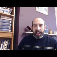 The Second Day of Christmas: Samuel in Luke