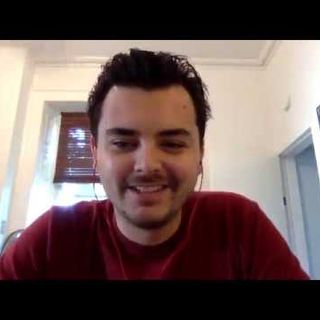 Onsi Kamel on Conversion to Catholicism