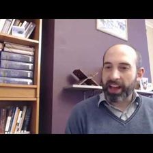 The Third Day of Christmas: Luke's Two Pentecosts