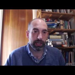 Q&A#32 Should the Lord's Supper Have a Sombre Tone?