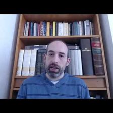 The Family of Abraham: Part 24—The Abduction of Dinah