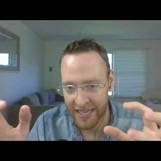 John Higgins on the Bible as Art