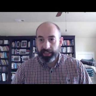 Saul, Saul, Why Do You Persecute Me?