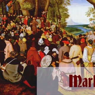 Mark: Chapter-by-Chapter Commentary