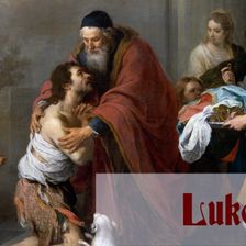Luke: Chapter-by-Chapter Commentary