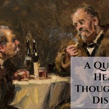 A Quest for Healthier Thought and Discourse