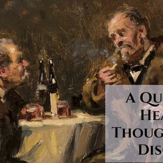 A Quest for Healthier Thought and Discourse