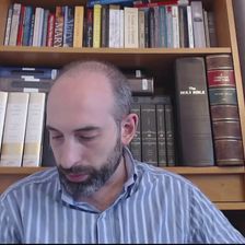 Jesus and the Water in the Wilderness