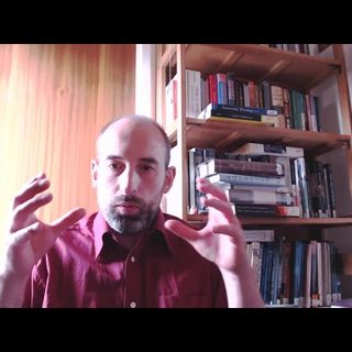 Q&A#30 Is the Widow with the Two Mites a Positive Example of Sacrificial Giving