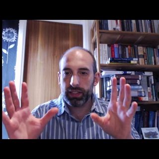 Q&A#22 Why Does Figural Preaching Matter?
