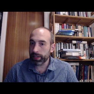 Q&A#38 What Does Jesus' Abstention From Wine Mean?